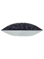 Furn. Cushionde veludo Spellbound - Imagem 2 de 3