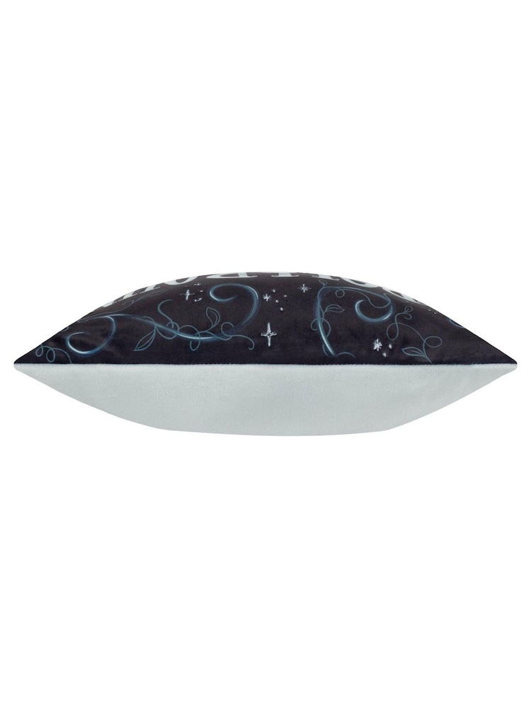 Furn. Cushionde veludo Spellbound - Imagem 2 de 3
