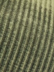 Furn Leaf Green Garda Corduroy Cushion Bundles - Image 4 of 4