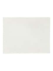 furn. Cloud Dust Gretel Sherpa Fleece Throw - Image 3 of 5