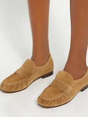 Dune London Gemi Soft Slim Sole mokasini - Slika 1 iz 6