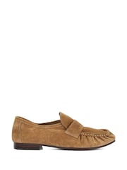 Dune London Gemi Soft Slim Sole mokasini - Slika 2 iz 6