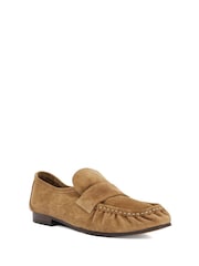 Dune London Gemi Soft Slim Sole mokasini - Slika 3 iz 6
