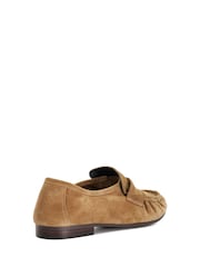 Dune London Gemi Soft Slim Sole mokasini - Slika 4 iz 6