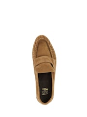 Dune London Gemi Soft Slim Sole mokasini - Slika 5 iz 6