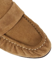 Dune London Gemi Soft Slim Sole mokasini - Slika 6 iz 6