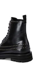 Kurt Geiger London Drayton Black Boots - Image 3 of 4