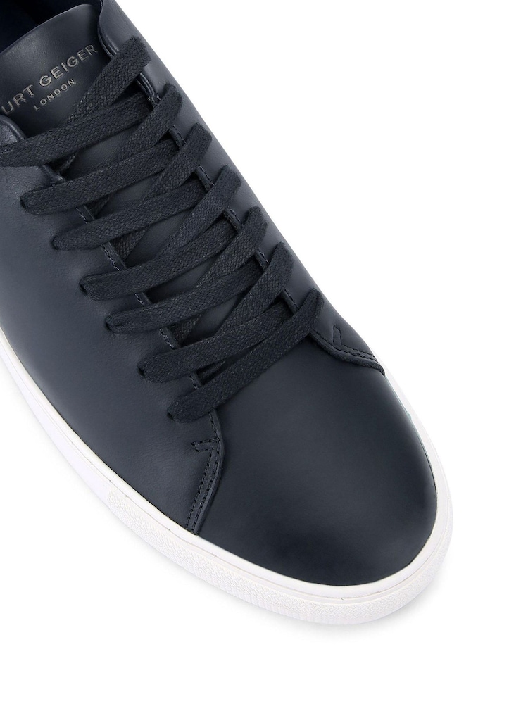 Kurt Geiger London LENNON Trainers - Image 5 of 5