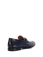 Mocasines con suela flexible y ribete Seymore de Dune London - Imagen 4 de 6