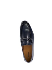 Mocasines con suela flexible y ribete Seymore de Dune London - Imagen 5 de 6