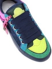 Kurt Geiger London Southbank Tag Trainers - Image 3 of 5