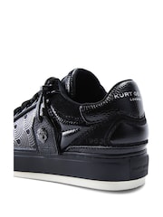 Kurt Geiger London Southbank Tag Trainers - Image 3 of 5