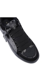 Kurt Geiger London Southbank Tag Trainers - Image 4 of 5