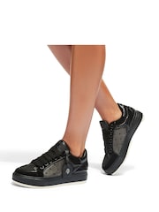 Kurt Geiger London Southbank Tag Trainers - Image 5 of 5
