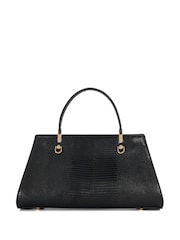 Dune London Black Dante M Medium Top Handle Lady Bag - Image 3 of 5