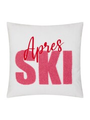 Furn Après Ski Tufted Cushion - Bild 2 von 5