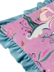 وسادة مخملية مكشكشة أثينا من Furn - Image 5 of 6