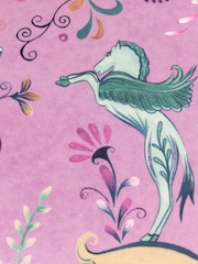 وسادة مخملية مكشكشة أثينا من Furn - Image 6 of 6