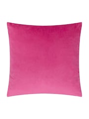 Furn Multicolour Aspen Velvet Cushion - Image 4 of 5