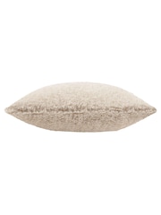 Yard Natural Olann Shearling Fleece Cushion - Image 2 of 3