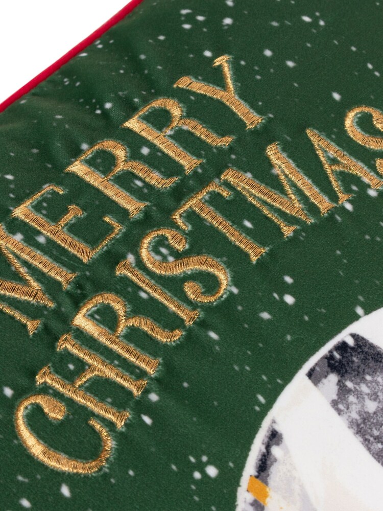 وسادة كرسي مخملية تشكيلة Showtime من Furn - صورة 6 من 6 وسادة كرسي مخملية تشكيلة Showtime من Furn - صورة 6 من 6