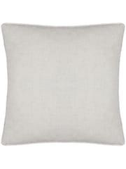Evans Lichfield Multicolour Winter Penguin Piped Cushion - Image 2 of 4