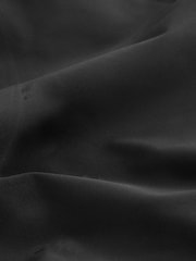 Black High Rise High Leg No VPL Comfort Knickers 7 Pack - Image 4 of 4