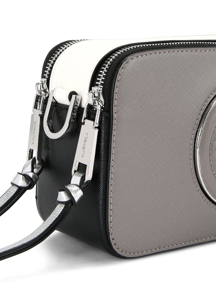 Carvela Roma Circle Camera Bag - Image 5 of 5