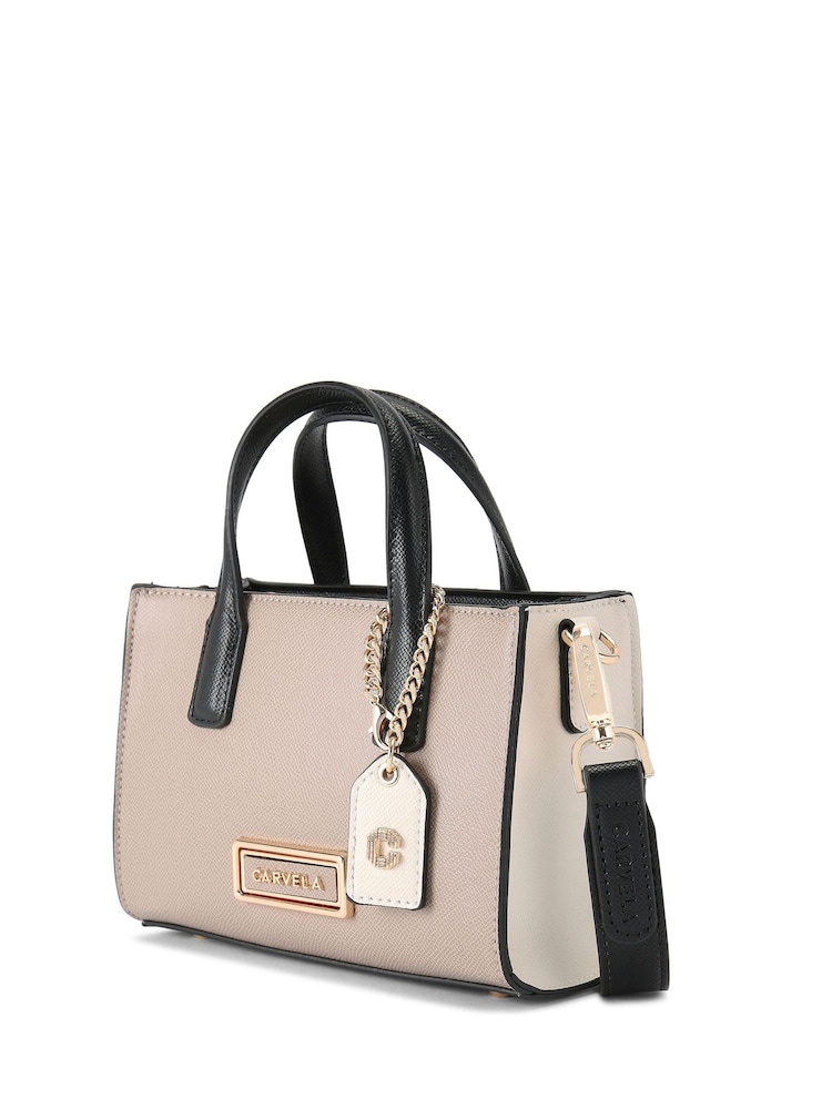 Carvela Roma Cross-Body Bag - Image 4 of 4