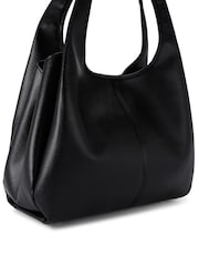 Carvela Milano Shoulder Bag with Clutch - Image 3 of 5