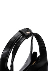 Carvela Milano Shoulder Bag with Clutch - Image 4 of 5