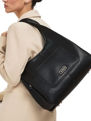 Carvela Milano Shoulder Bag with Clutch - Image 5 of 5