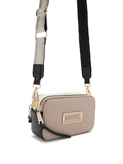 Carvela Roma Rectangle Camera Bag - Image 2 of 6