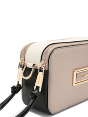 Carvela Roma Rectangle Camera Bag - Image 4 of 6