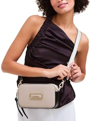 Carvela Roma Rectangle Camera Bag - Image 5 of 6