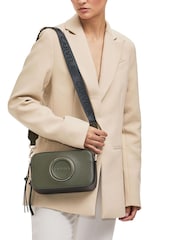 Carvela Roma Circle Camera Bag - Image 1 of 5
