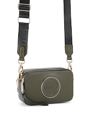 Carvela Roma Circle Camera Bag - Image 3 of 5