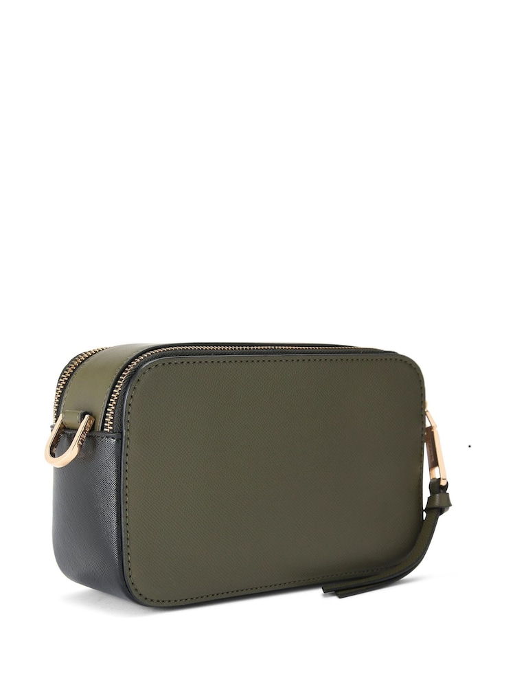 Carvela Roma Circle Camera Bag - Image 5 of 5