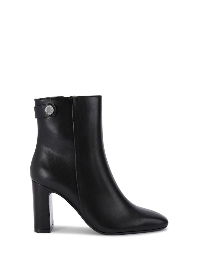 Schwarz - Carvela Jackpot Ankle Boots - Bild 2 von 5 Schwarz - Carvela Jackpot Ankle Boots - Bild 2 von 5