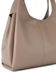 Carvela Milano Shoulder Bag with Clutch - Image 5 of 7