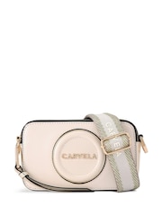 Carvela Mini Roma Circle Bag - Image 1 of 5