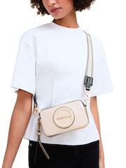 Carvela Mini Roma Circle Bag - Image 5 of 5