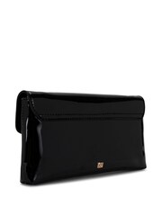 Kurt Geiger London Billy Black Clutch Bag - Image 3 of 4