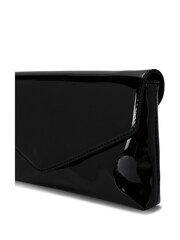Kurt Geiger London Billy Black Clutch Bag - Image 4 of 4