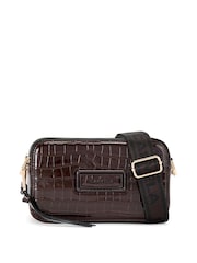Carvela Roma Rectangle Camera Bag - Image 1 of 5