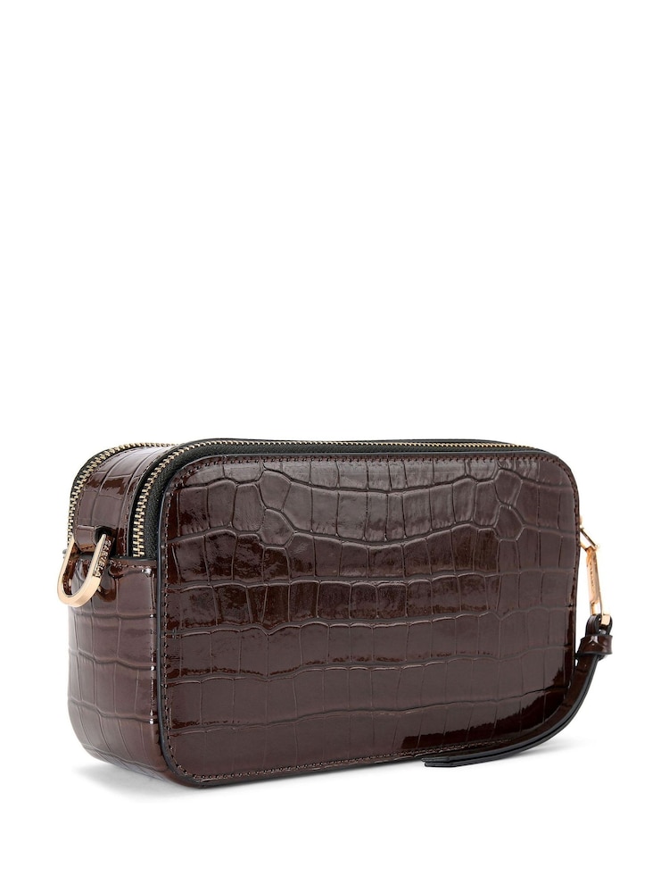 Carvela Roma Rectangle Camera Bag - Image 2 of 5