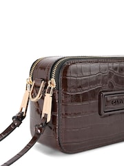 Carvela Roma Rectangle Camera Bag - Image 4 of 5