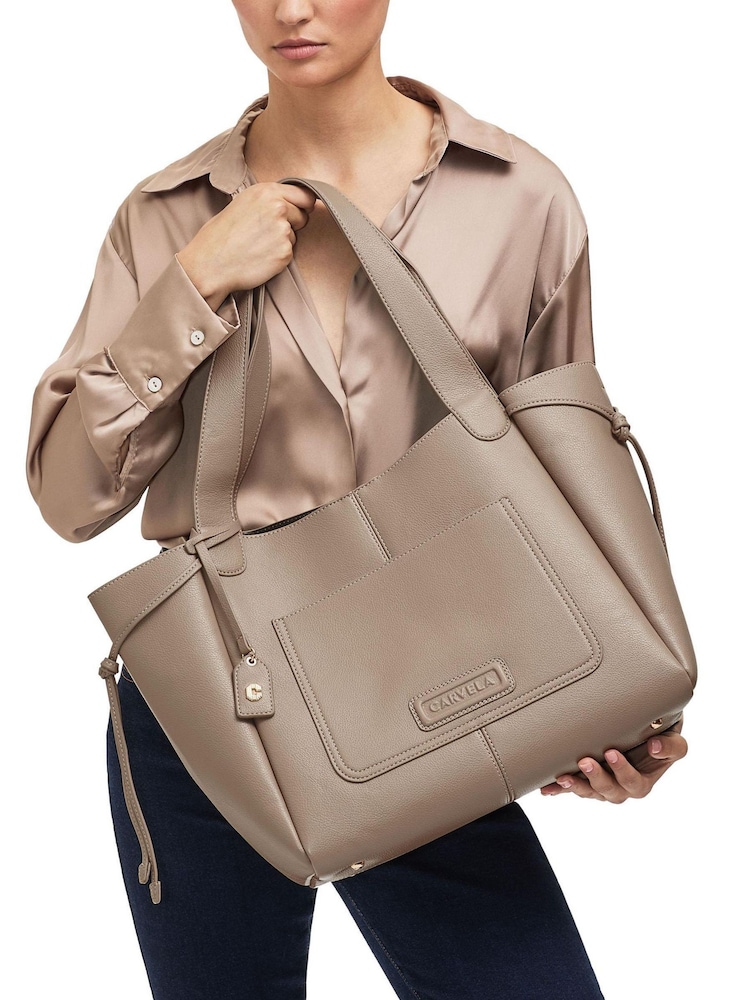 Carvela Milano Tote Bag - Image 1 of 5