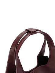 Carvela Milano Shoulder Bag with Clutch - Image 4 of 5