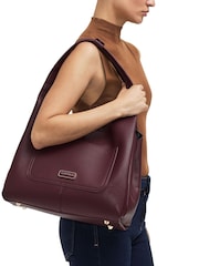 Carvela Milano Shoulder Bag with Clutch - Image 5 of 5